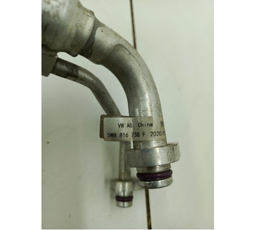 Трубка кондиционера