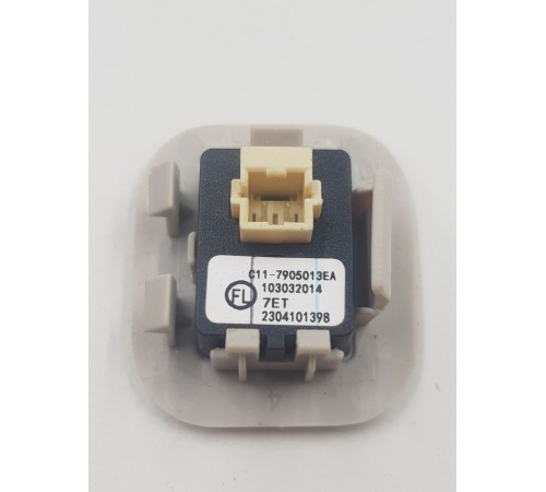 Микрофон салона