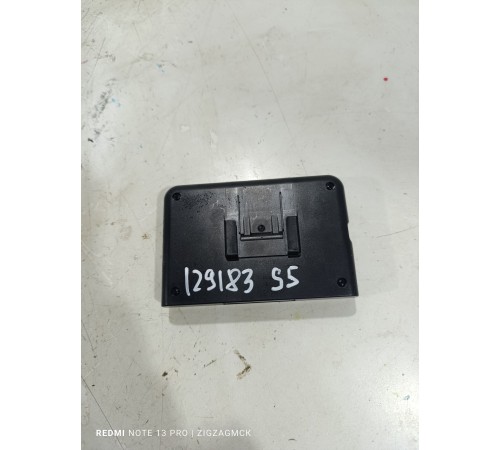 Блок управления ЭРА-Элемент