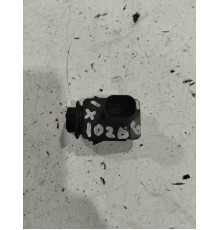 Датчик качества воздуха