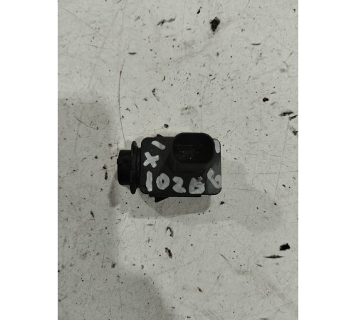 Датчик качества воздуха