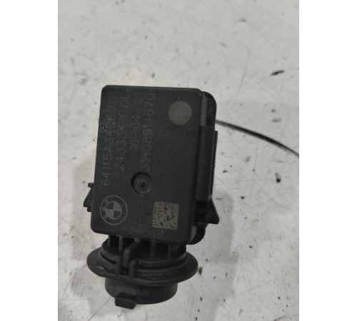 Датчик качества воздуха