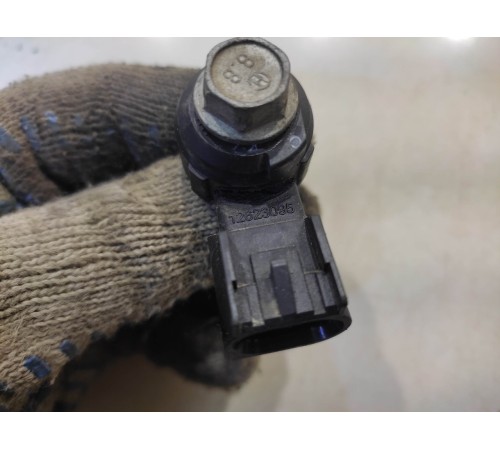 Датчик детонации