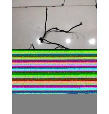 Электропроводка фары передняя левая