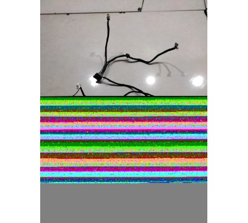 Электропроводка фары передняя левая