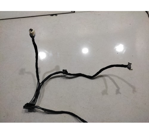 Электропроводка фары передняя левая