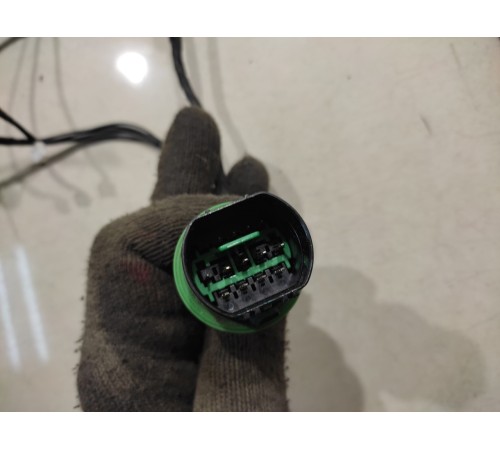 Электропроводка фары передняя левая