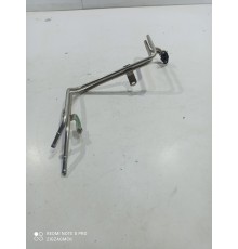 Топливные трубки (металлические)