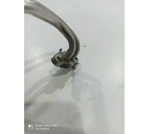 Топливные трубки (металлические)