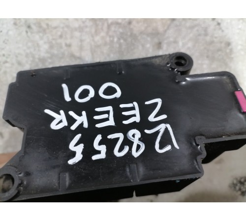 Блок клапанов пневмоподвески