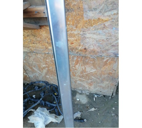 Рейлинг левый