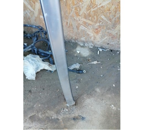 Рейлинг левый