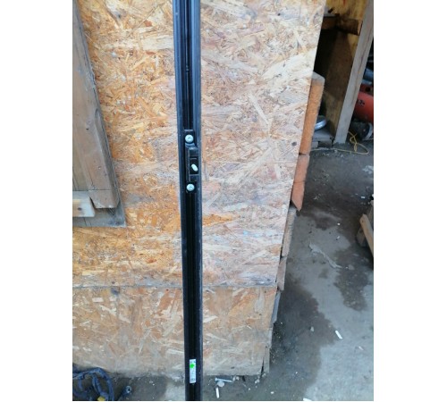 Рейлинг левый