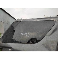 Глухое стекло(заднее правое)