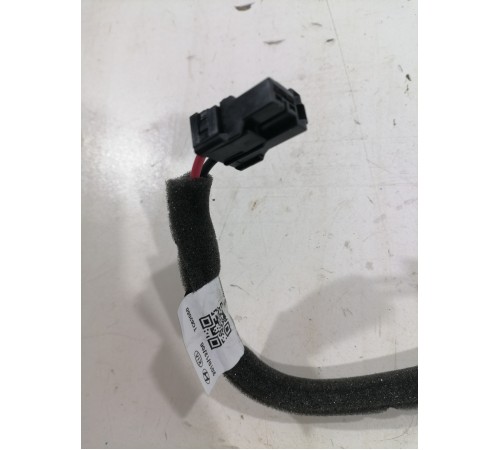 Разьем зарядки