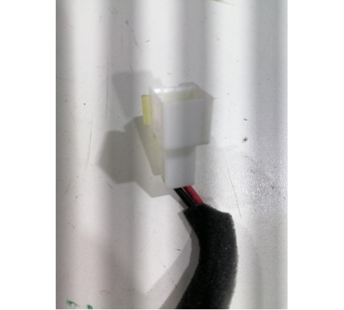 Разьем зарядки