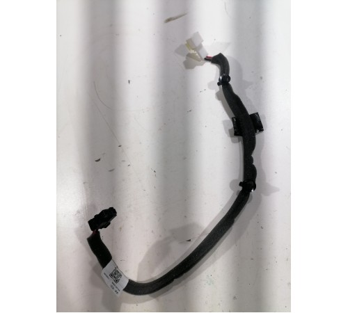 Разьем зарядки