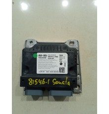 Блок управления AIRBAG