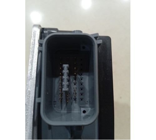 Блок управления AIRBAG