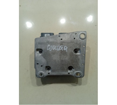 Блок управления AIRBAG