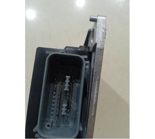 Блок управления AIRBAG