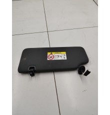 Козырёк правый