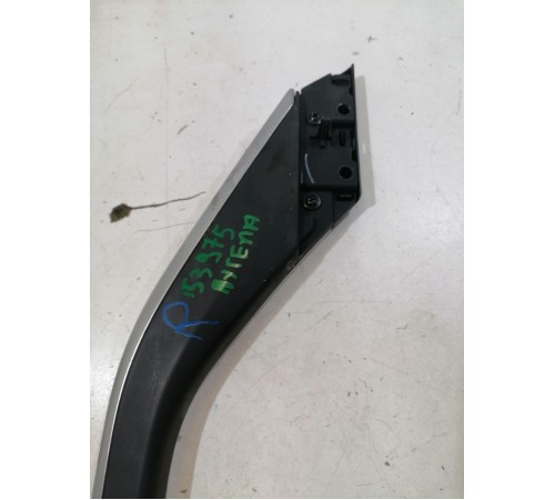 Накладка консоли