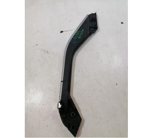 Накладка консоли