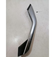 Накладка консоли