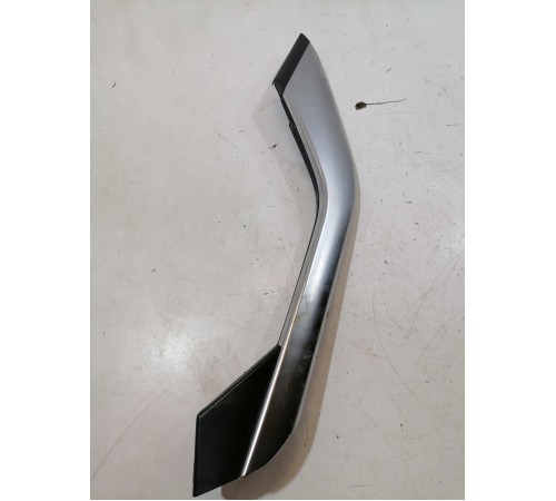 Накладка консоли