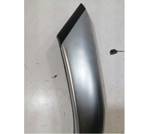 Накладка консоли