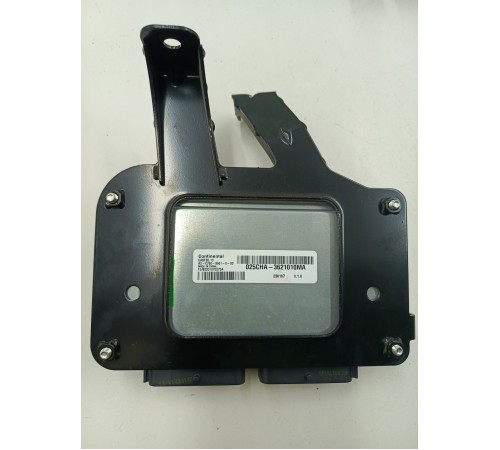 Блок управления АКПП