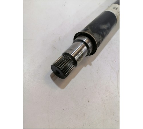 Промежуточный вал привода КПП