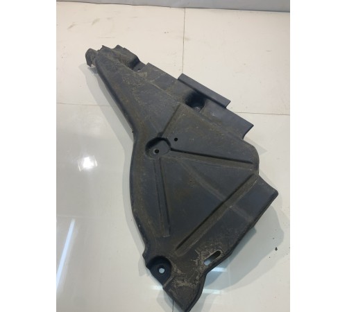 Защита днища (задняя, левая)