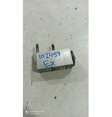 Расширительный клапан кондиционера