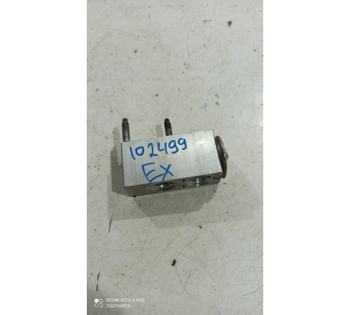 Расширительный клапан кондиционера