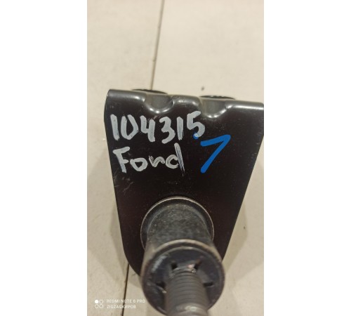 Кронштейн(крепление) холодильника левый