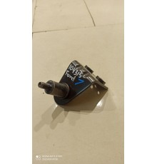 Кронштейн(крепление) холодильника левый