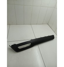 Накладка торпедо декоративная