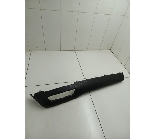 Накладка торпедо декоративная