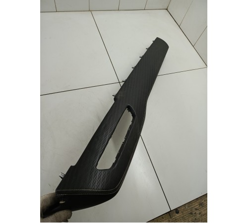 Накладка торпедо декоративная