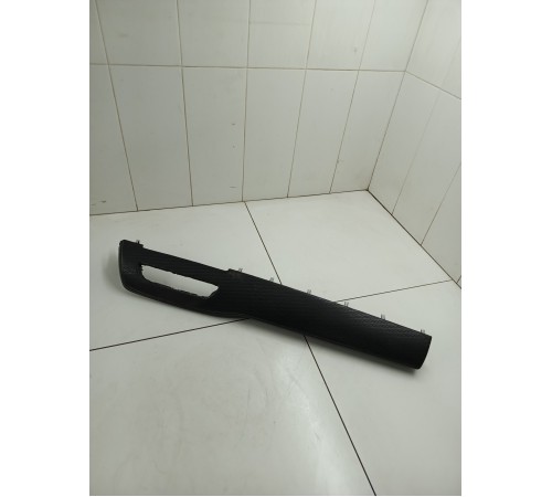 Накладка торпедо декоративная