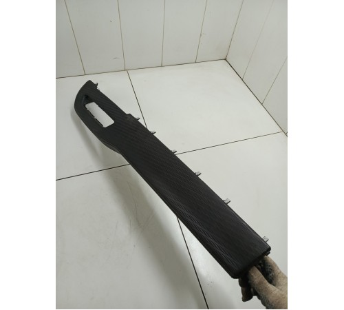 Накладка торпедо декоративная