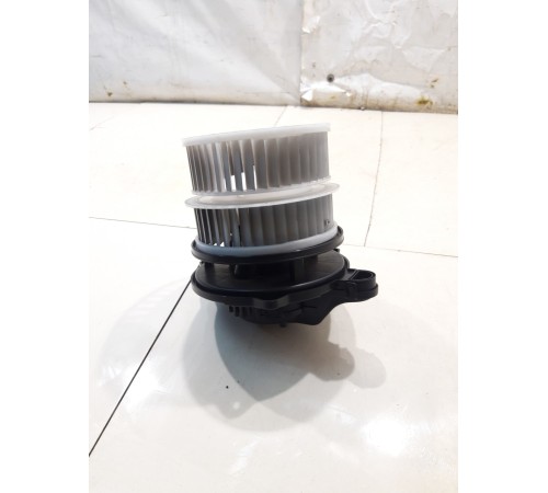 Моторчик отопителя