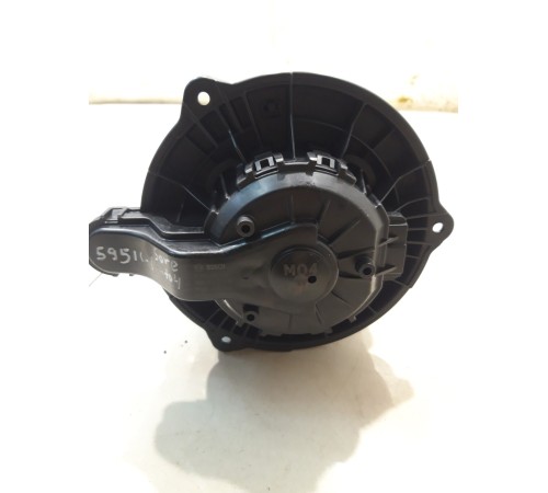 Моторчик отопителя