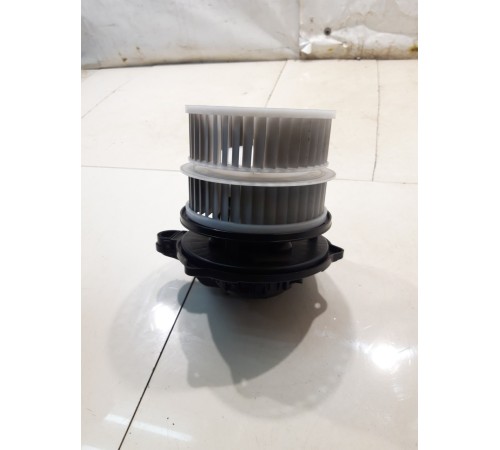 Моторчик отопителя