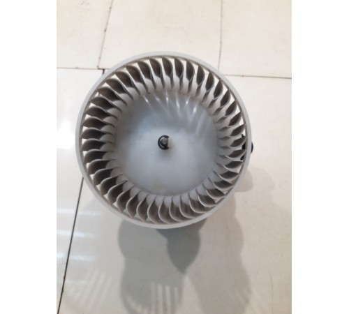 Моторчик отопителя