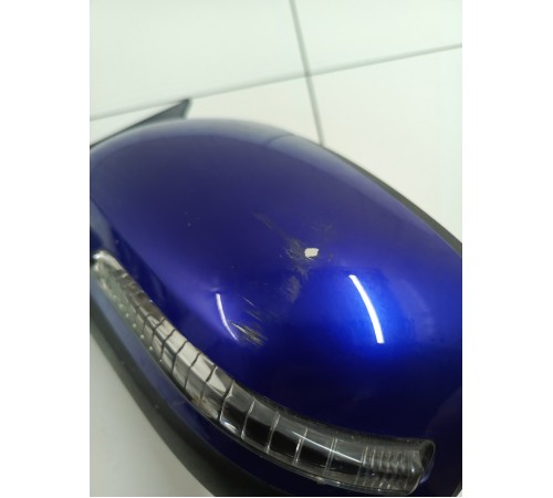 Зеркало левое (8 контактов)