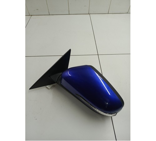 Зеркало левое (8 контактов)