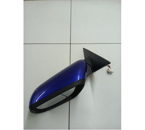 Зеркало левое (8 контактов)